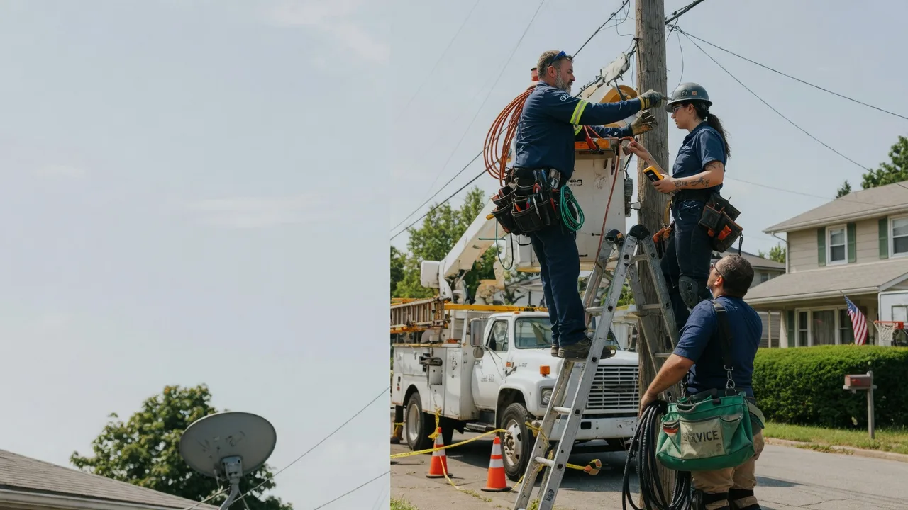 Electrical Repair in Flinton, PA near me